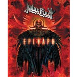 Judas Priest: Epitaph [Blu-ray] [2013]